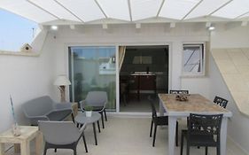 Creative House By Cala Salento
